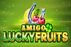 Amigo Lucky Fruits